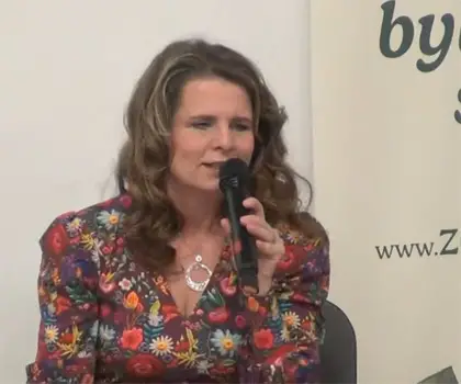 Tři klíče k energii a vitalitě - Upoutávka na Bylinkový festival v Rybitví 31.1.2026